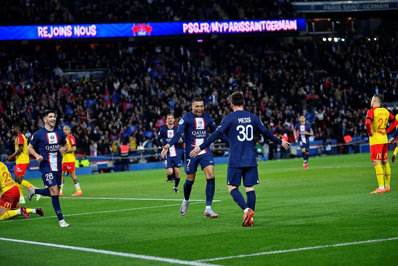 Lionel Messi non ha più bisogno del rispetto dei tifosi del Paris Saint-Germain